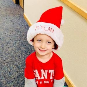 Meet your Posher, Dan